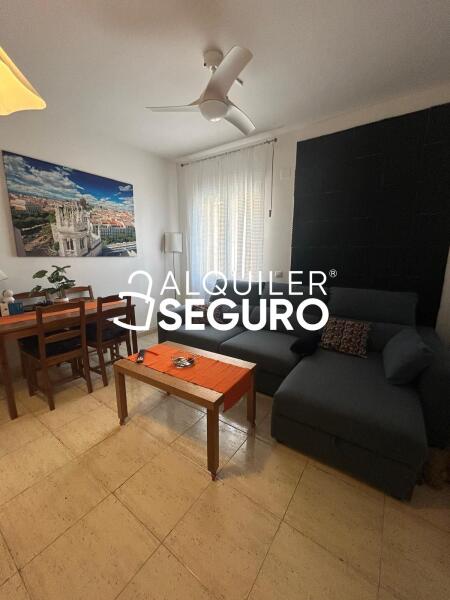 Inmueble en Calle San lorenzo , MADRID