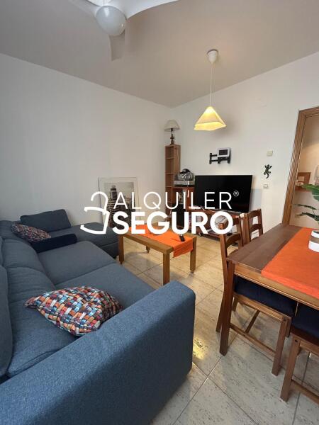 Inmueble en Calle San lorenzo , MADRID