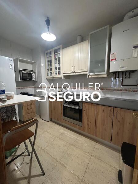 Inmueble en Calle San lorenzo , MADRID