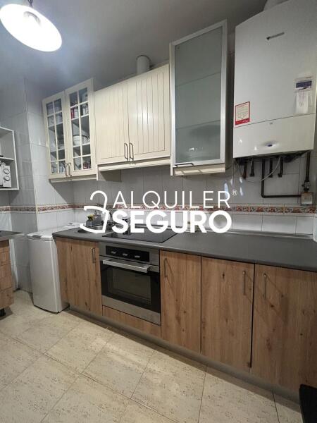 Inmueble en Calle San lorenzo , MADRID