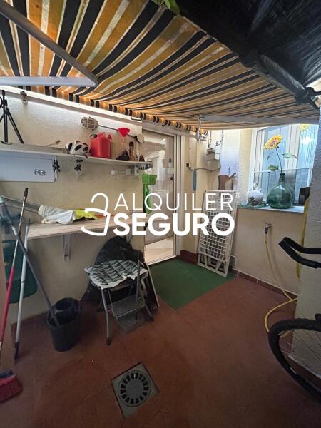 Inmueble en Calle San lorenzo , MADRID