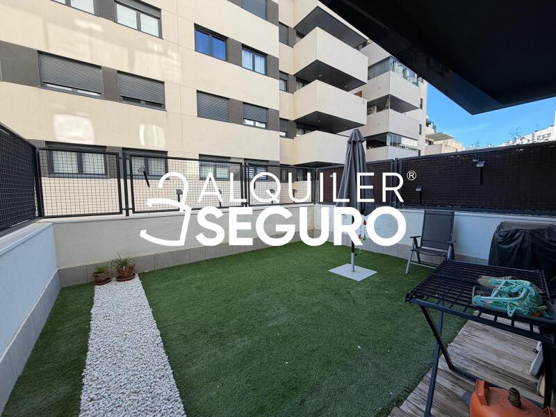 Inmueble en Calle Pilar bardem, MADRID