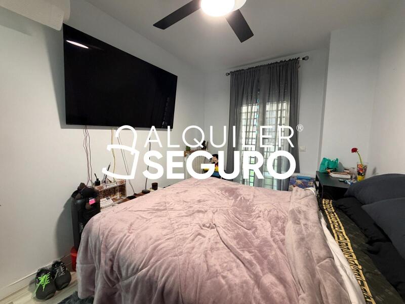 Inmueble en Calle Pilar bardem, MADRID