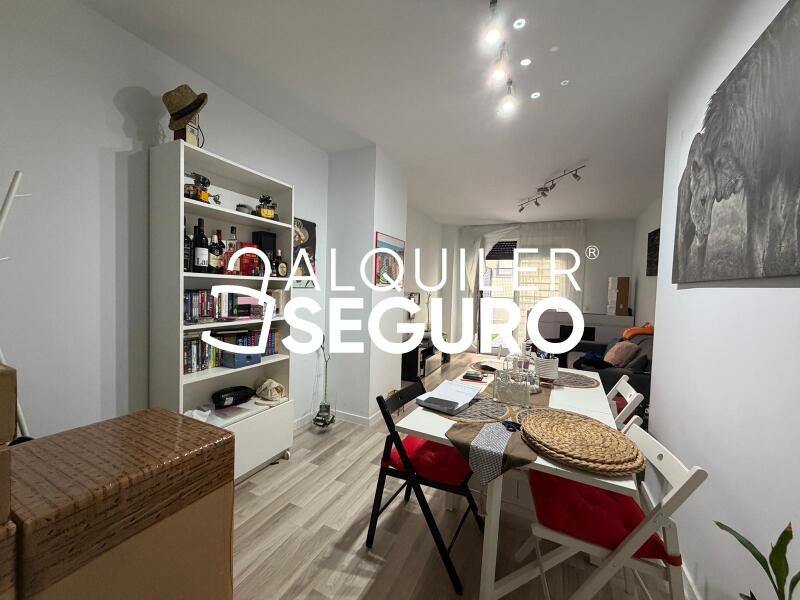 Inmueble en Calle Pilar bardem, MADRID