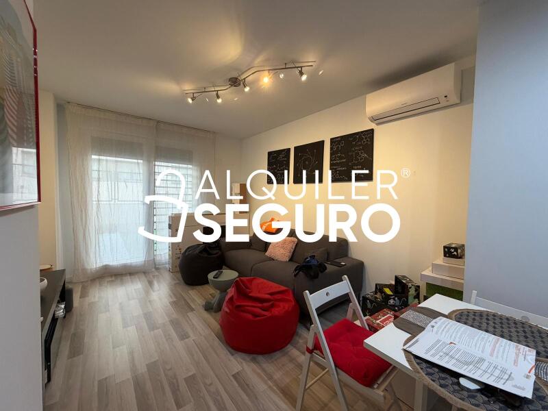 Inmueble en Calle Pilar bardem, MADRID