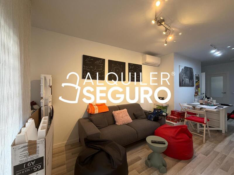 Inmueble en Calle Pilar bardem, MADRID