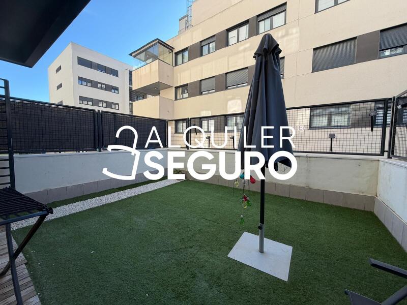 Inmueble en Calle Pilar bardem, MADRID