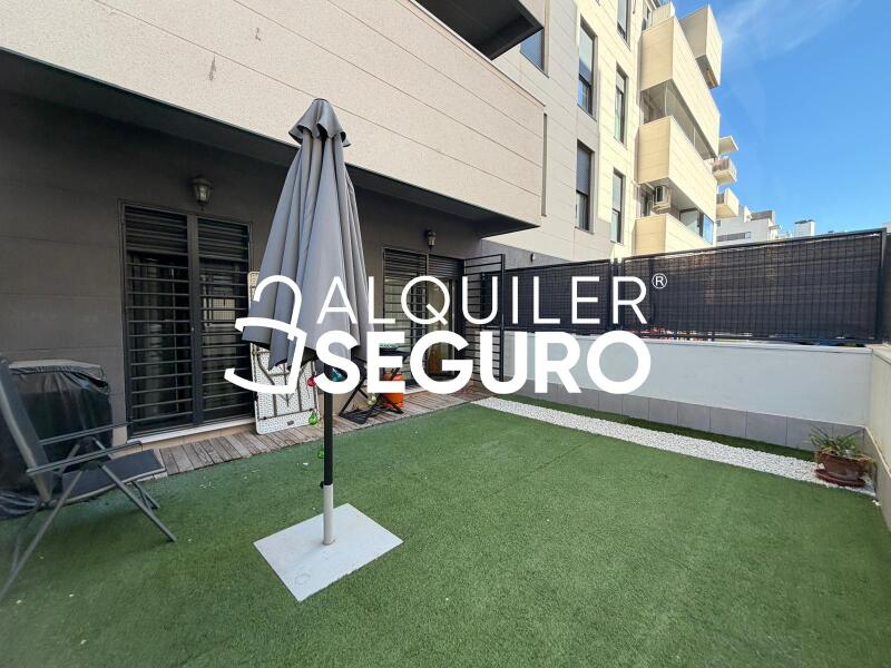 Inmueble en Calle Pilar bardem, MADRID