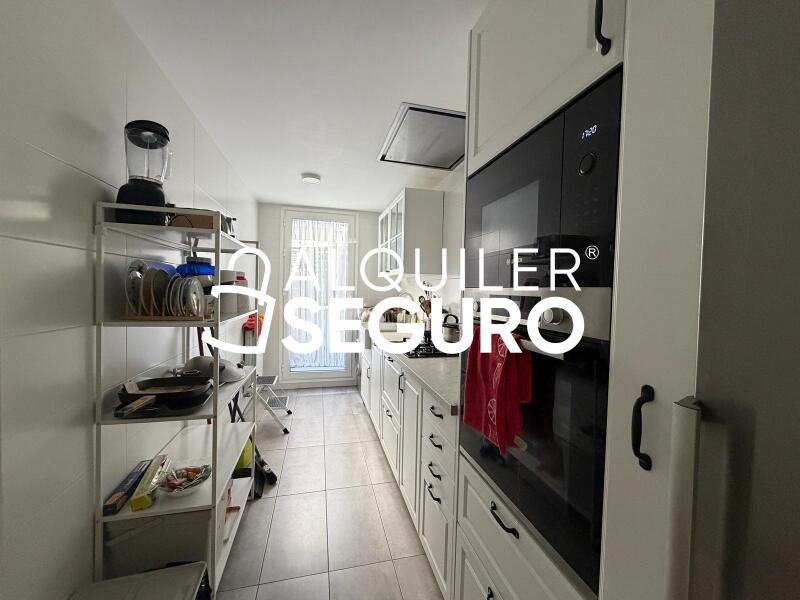 Inmueble en Calle Pilar bardem, MADRID