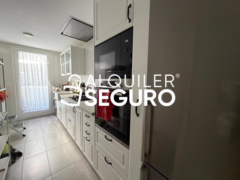 Inmueble en Calle Pilar bardem, MADRID