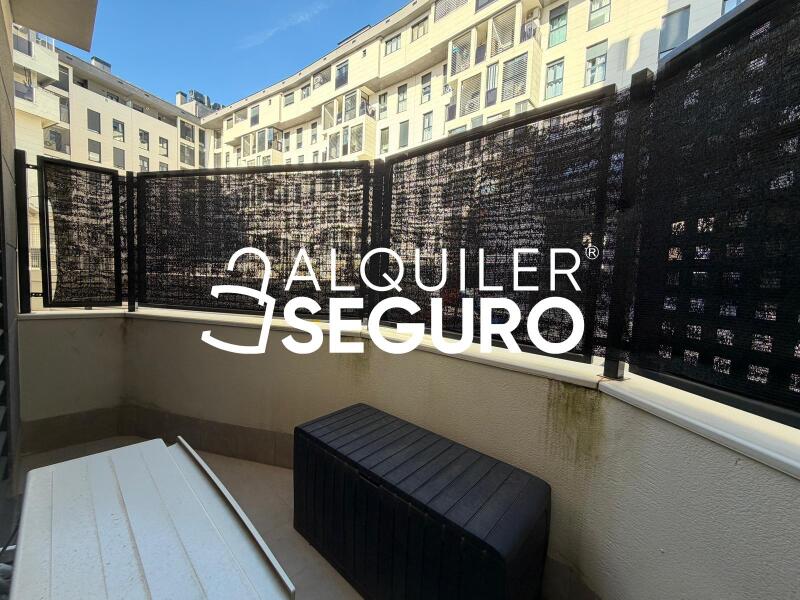 Inmueble en Calle Pilar bardem, MADRID