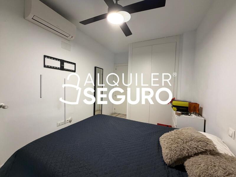 Inmueble en Calle Pilar bardem, MADRID