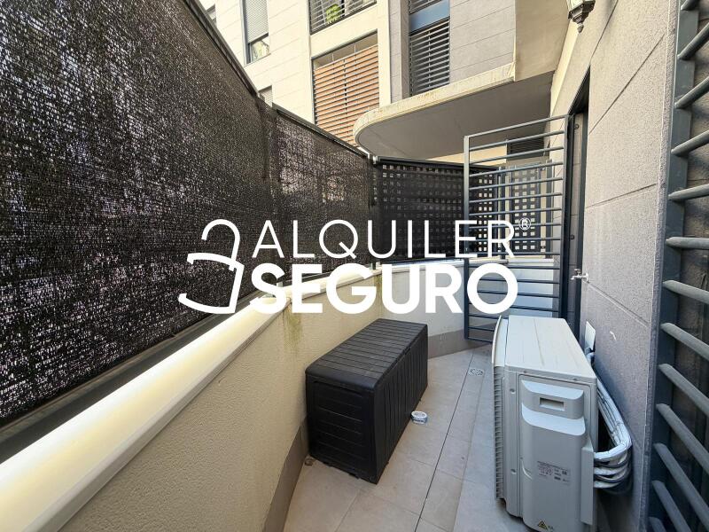 Inmueble en Calle Pilar bardem, MADRID