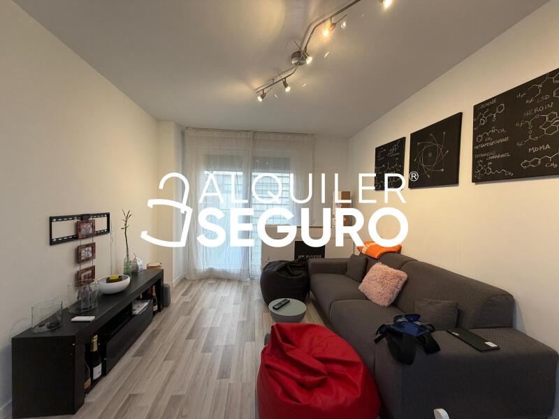 Inmueble en Calle Pilar bardem, MADRID