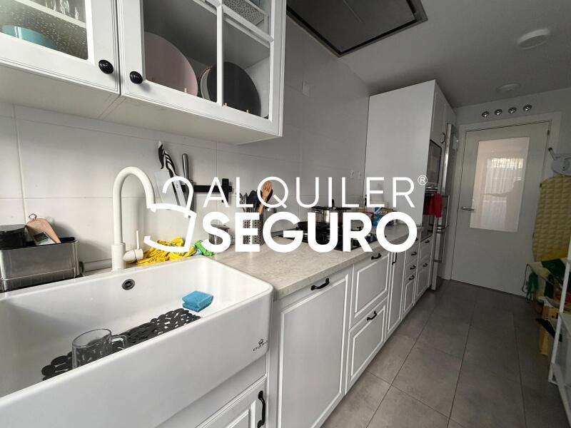 Inmueble en Calle Pilar bardem, MADRID