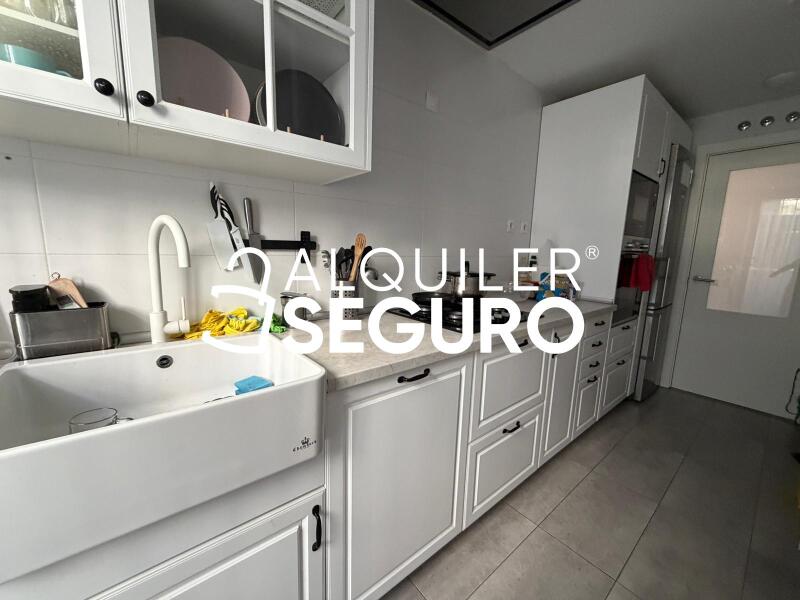 Inmueble en Calle Pilar bardem, MADRID