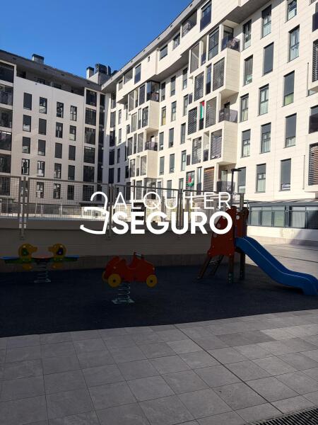 Inmueble en Calle Pilar bardem, MADRID