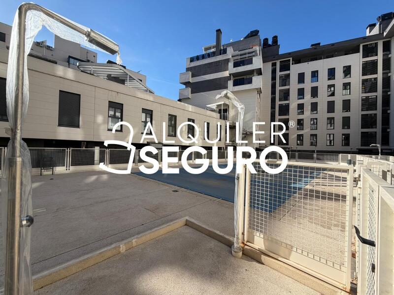 Inmueble en Calle Pilar bardem, MADRID