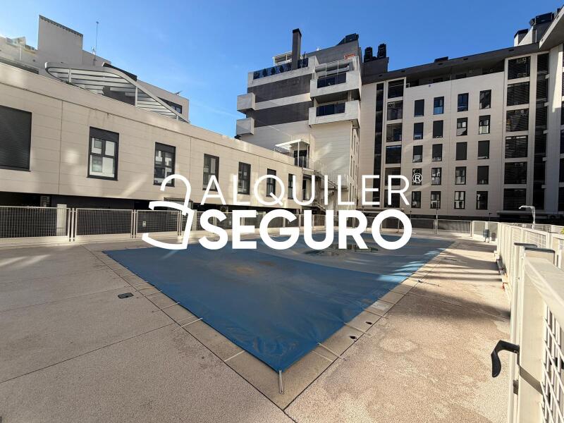 Inmueble en Calle Pilar bardem, MADRID