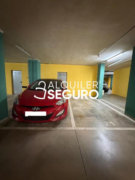 Inmueble en Calle Pilar bardem, MADRID