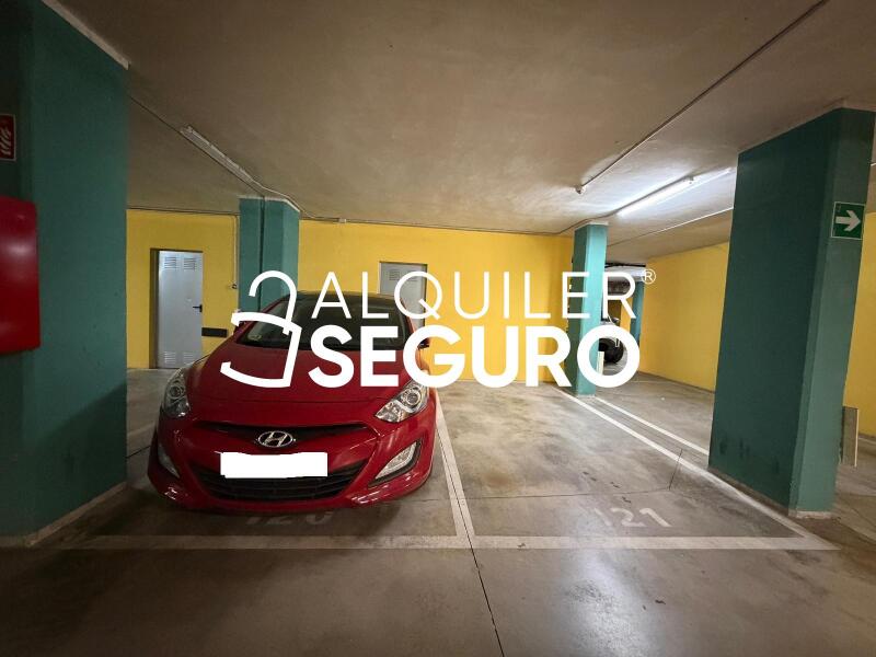 Inmueble en Calle Pilar bardem, MADRID