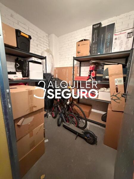 Inmueble en Calle Pilar bardem, MADRID