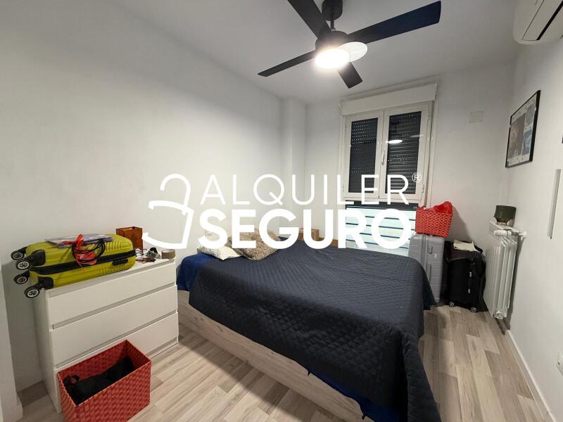 Inmueble en Calle Pilar bardem, MADRID