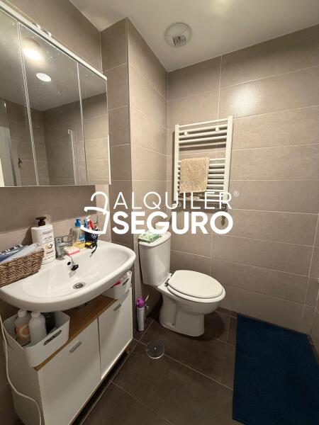 Inmueble en Calle Pilar bardem, MADRID