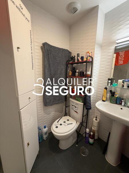 Inmueble en Calle Pilar bardem, MADRID