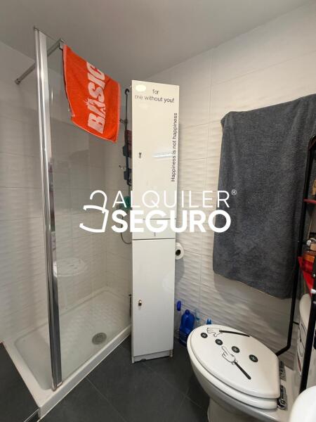 Inmueble en Calle Pilar bardem, MADRID