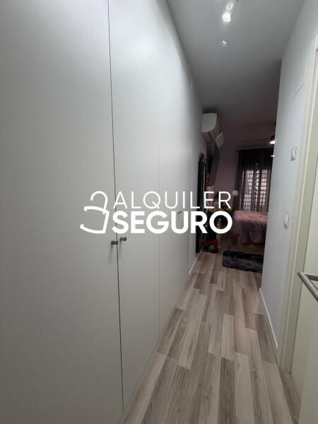 Inmueble en Calle Pilar bardem, MADRID