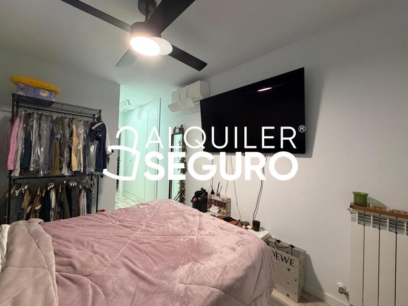 Inmueble en Calle Pilar bardem, MADRID