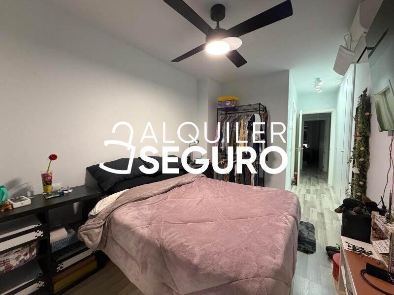 Inmueble en Calle Pilar bardem, MADRID