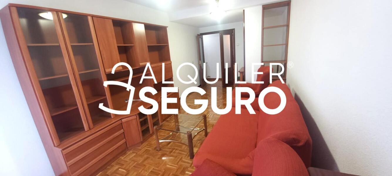 Piso en Calle Florian Docampo, ZAMORA ZAMORA