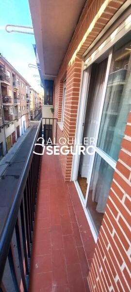 Piso en Calle Florian Docampo, ZAMORA ZAMORA