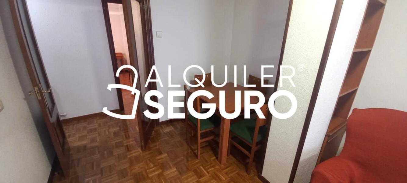 Piso en Calle Florian Docampo, ZAMORA ZAMORA