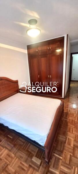 Piso en Calle Florian Docampo, ZAMORA ZAMORA