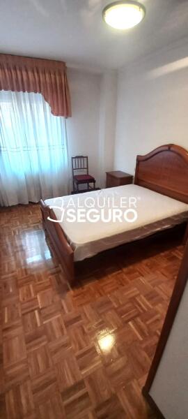 Piso en Calle Florian Docampo, ZAMORA ZAMORA