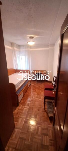 Piso en Calle Florian Docampo, ZAMORA ZAMORA