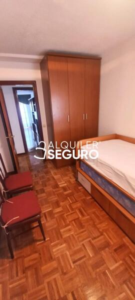 Piso en Calle Florian Docampo, ZAMORA ZAMORA