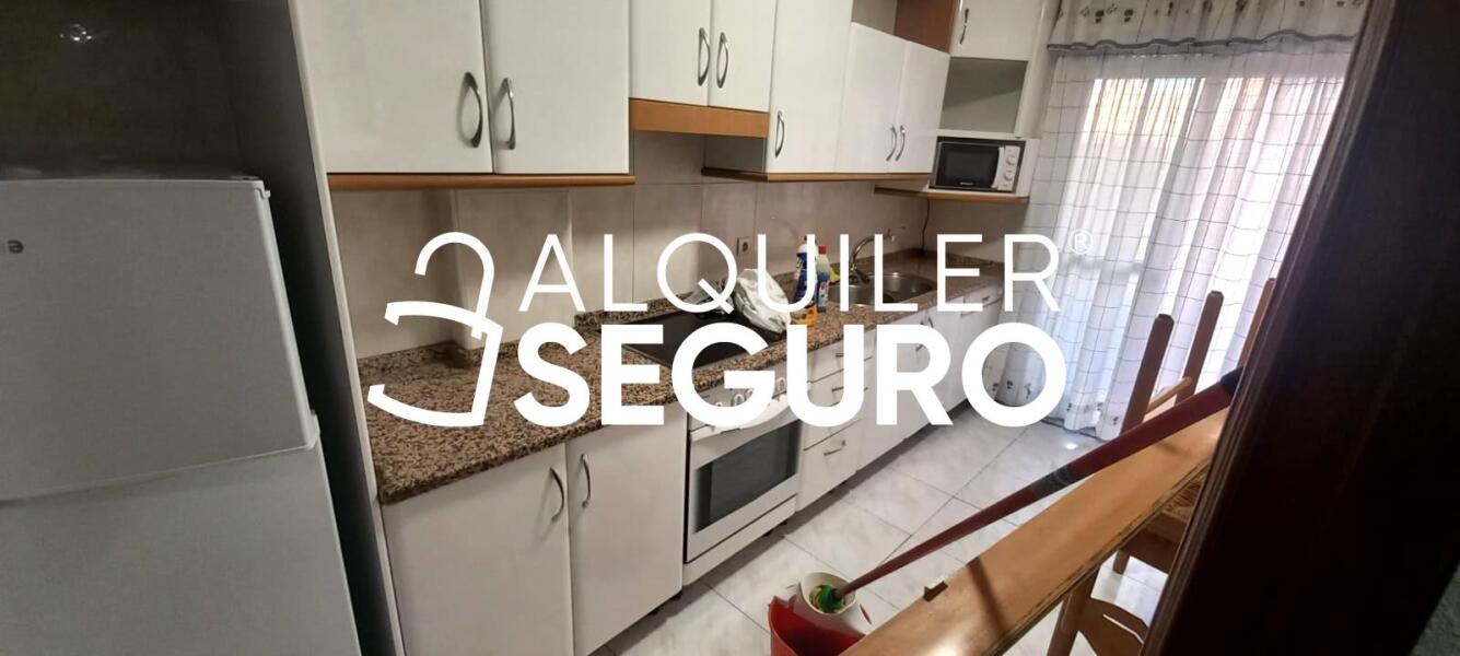 Piso en Calle Florian Docampo, ZAMORA ZAMORA