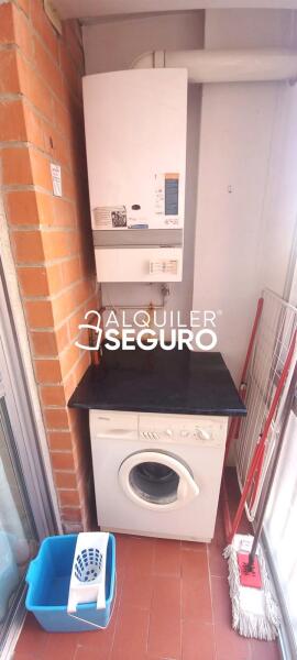 Piso en Calle Florian Docampo, ZAMORA ZAMORA