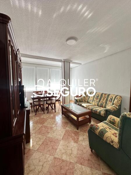 Piso en Plaza Sierra de la Pedriza, ALCORCÓN MADRID