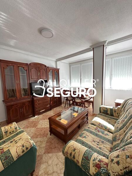 Piso en Plaza Sierra de la Pedriza, ALCORCÓN MADRID