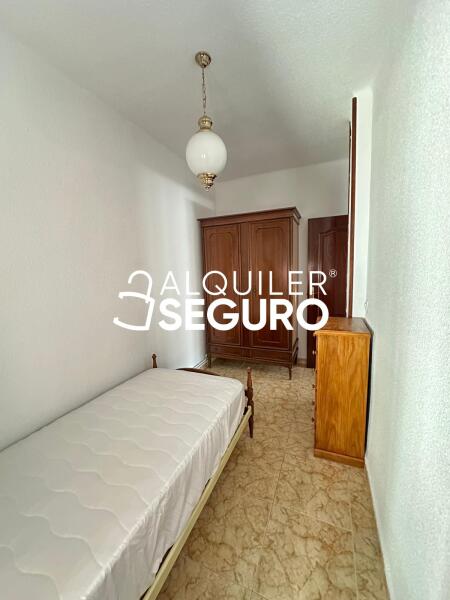 Piso en Plaza Sierra de la Pedriza, ALCORCÓN MADRID