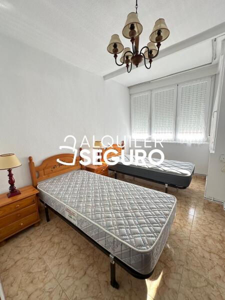 Piso en Plaza Sierra de la Pedriza, ALCORCÓN MADRID