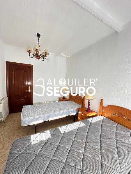 Piso en Plaza Sierra de la Pedriza, ALCORCÓN MADRID