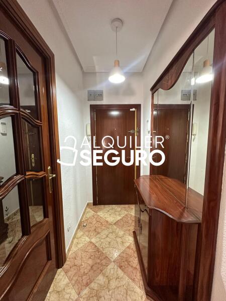 Piso en Plaza Sierra de la Pedriza, ALCORCÓN MADRID