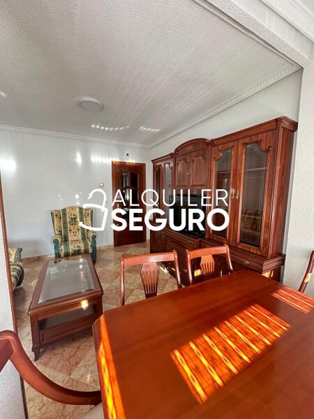 Piso en Plaza Sierra de la Pedriza, ALCORCÓN MADRID