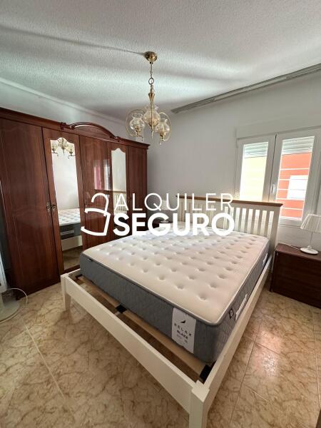 Piso en Plaza Sierra de la Pedriza, ALCORCÓN MADRID